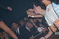 dance summer tour LZ