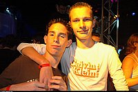 dance summer tour LZ