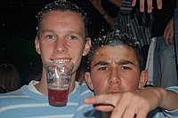 dance summer tour LZ