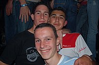 dance summer tour LZ