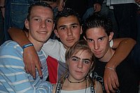 dance summer tour LZ