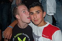 dance summer tour LZ