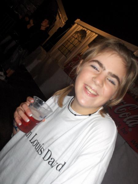 dance summer tour LZ