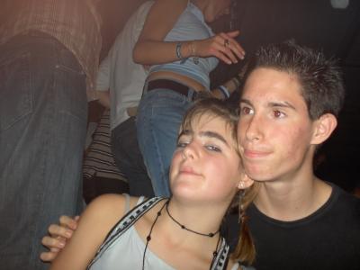 dance summer tour LZ