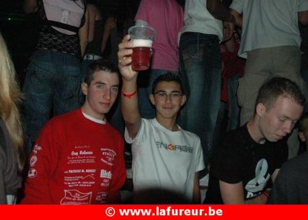 dance summer tour LZ